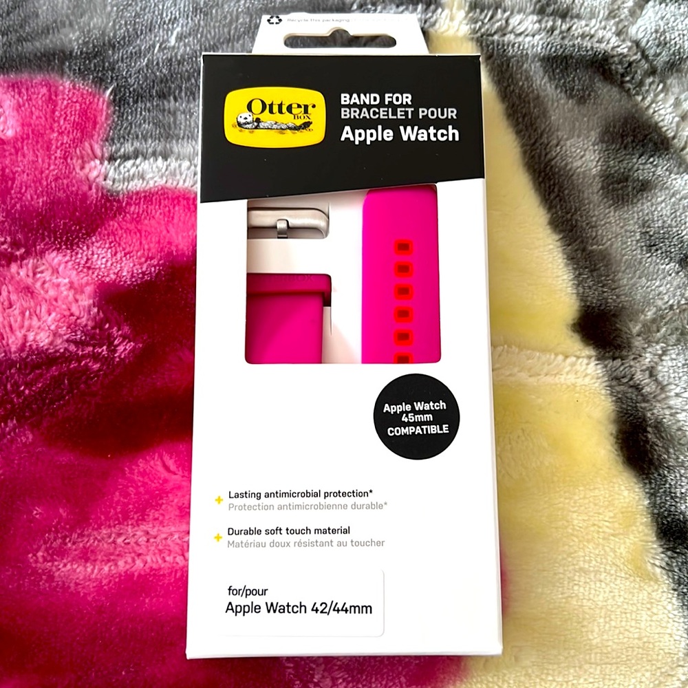 Apple Watch band